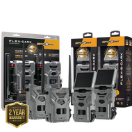 FLEX S DARK 2 PACK